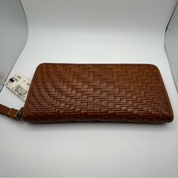 NWT Cole Haan Genevieve II Wallet - Picture 1 of 7